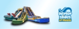 Waterslides of Mobile Will Help You Get the Best Inflatables