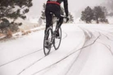 Winter Cycling Tips 