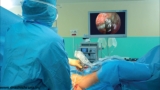 What Is A Hip Arthroscopy And What Conditions Does It