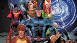 X-Men new comic edition will be based on Karakoa and Arakko Island