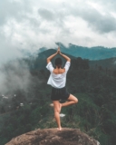 The Health Benefits of Yoga