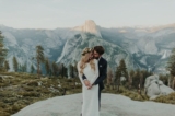 Most Yosemite Visitors Stick to Yosemite Valley